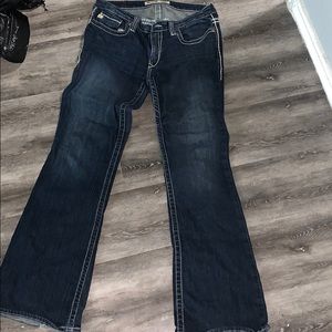 Big star 29 R boot cut